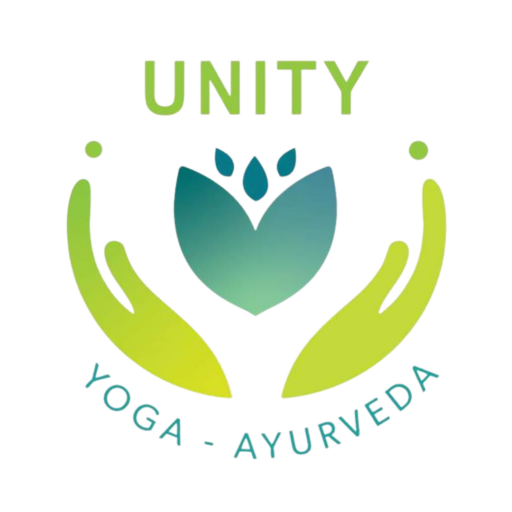 Unity Yoga Ayurveda Logo