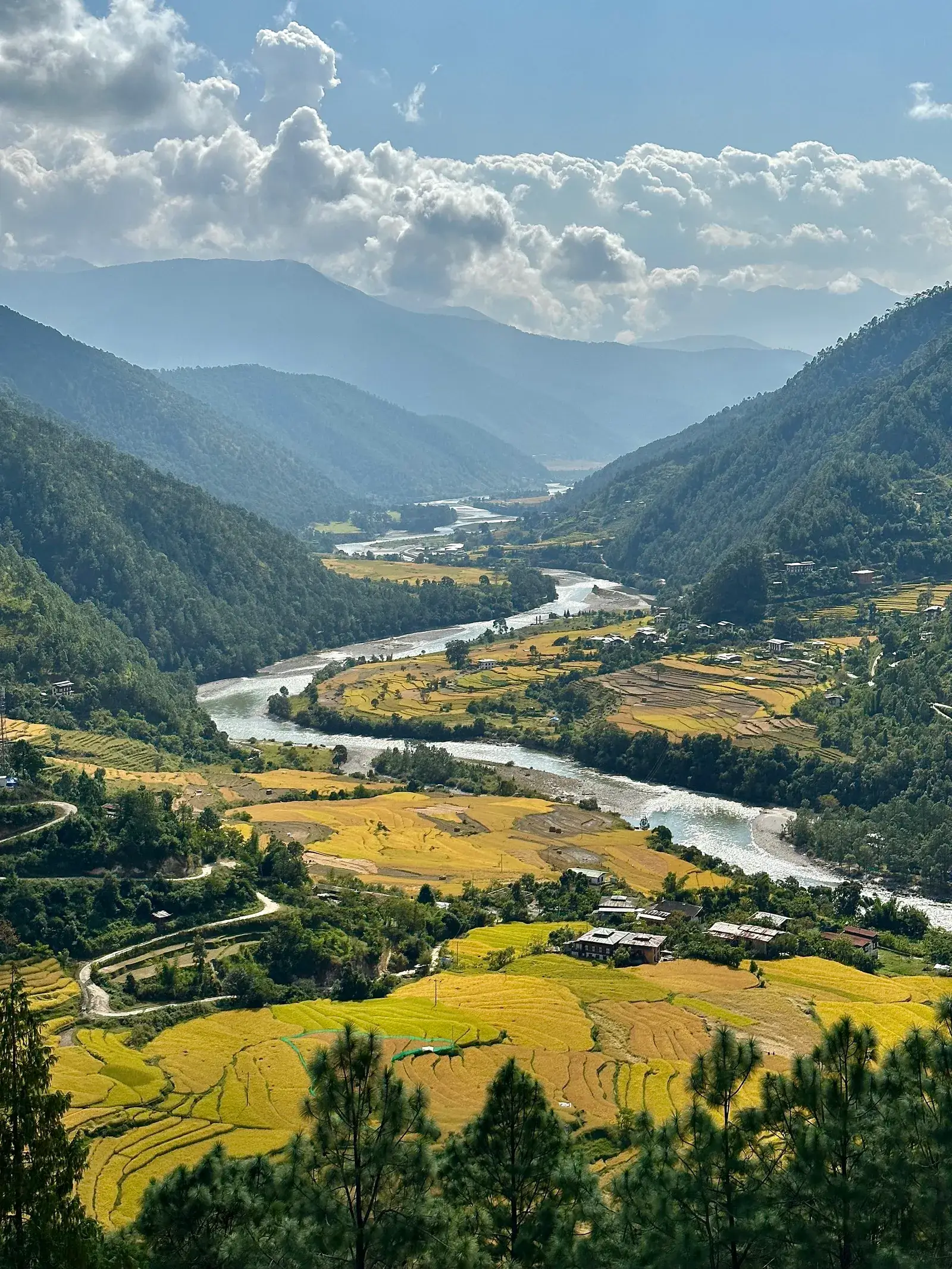 Bhutan 2027 (1) Bhutan 2027