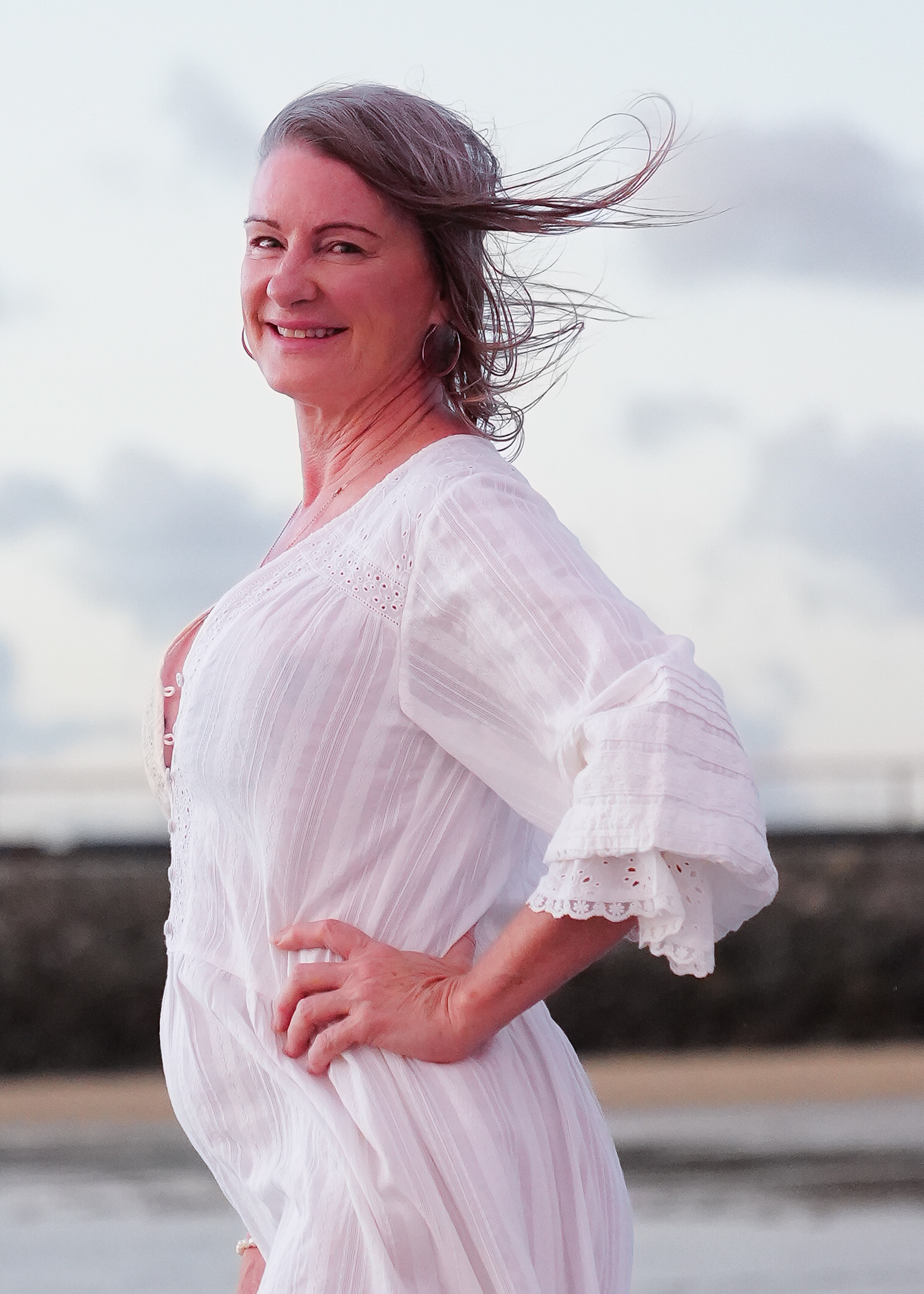 Susan Deakin