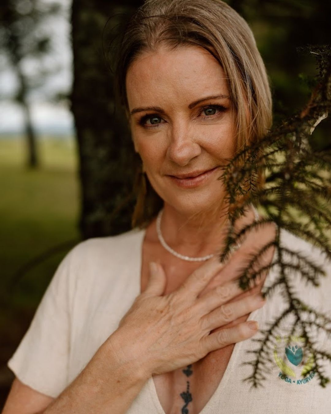 Sovereign Woman Susan Deakin