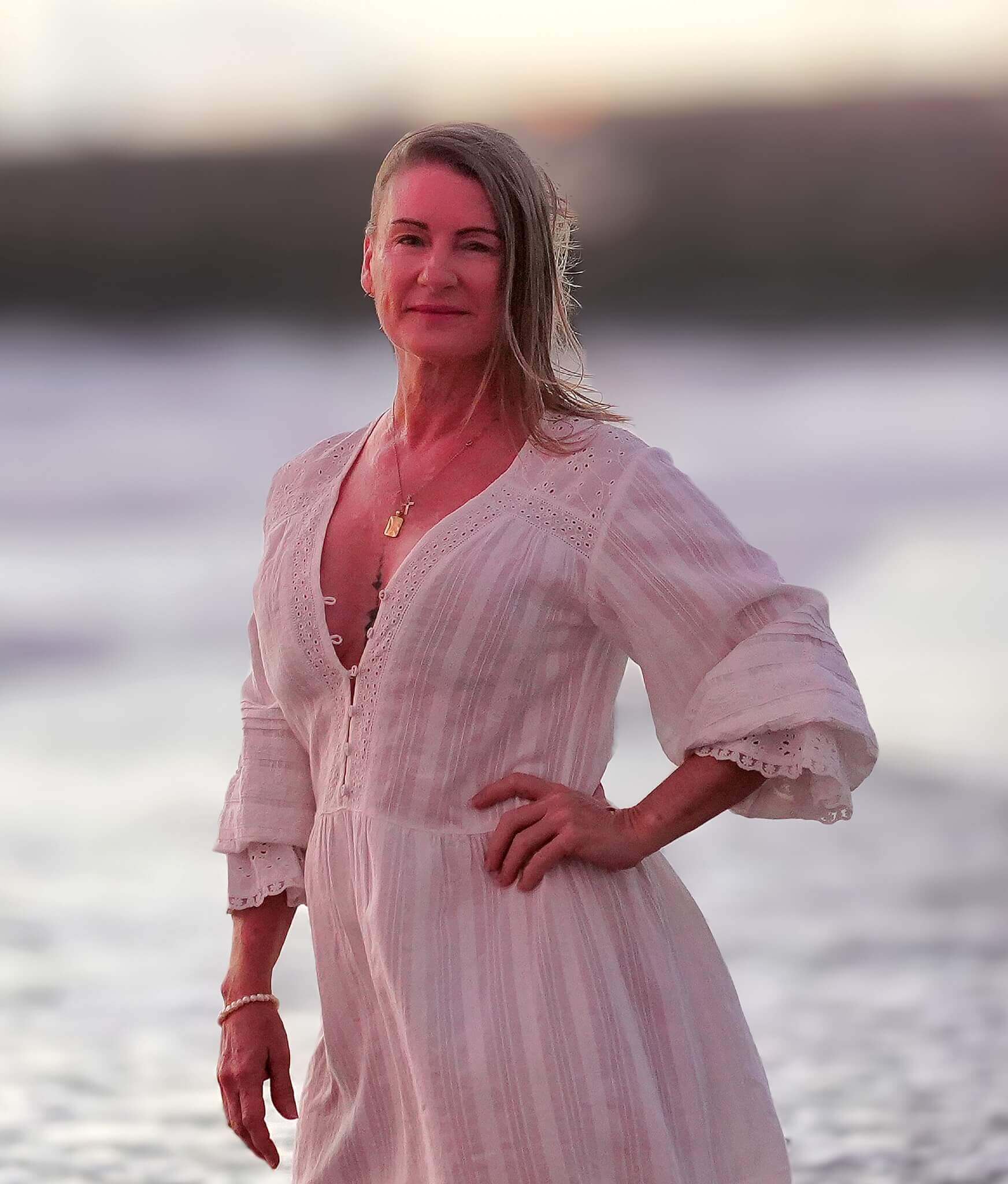 Susan Deakin
