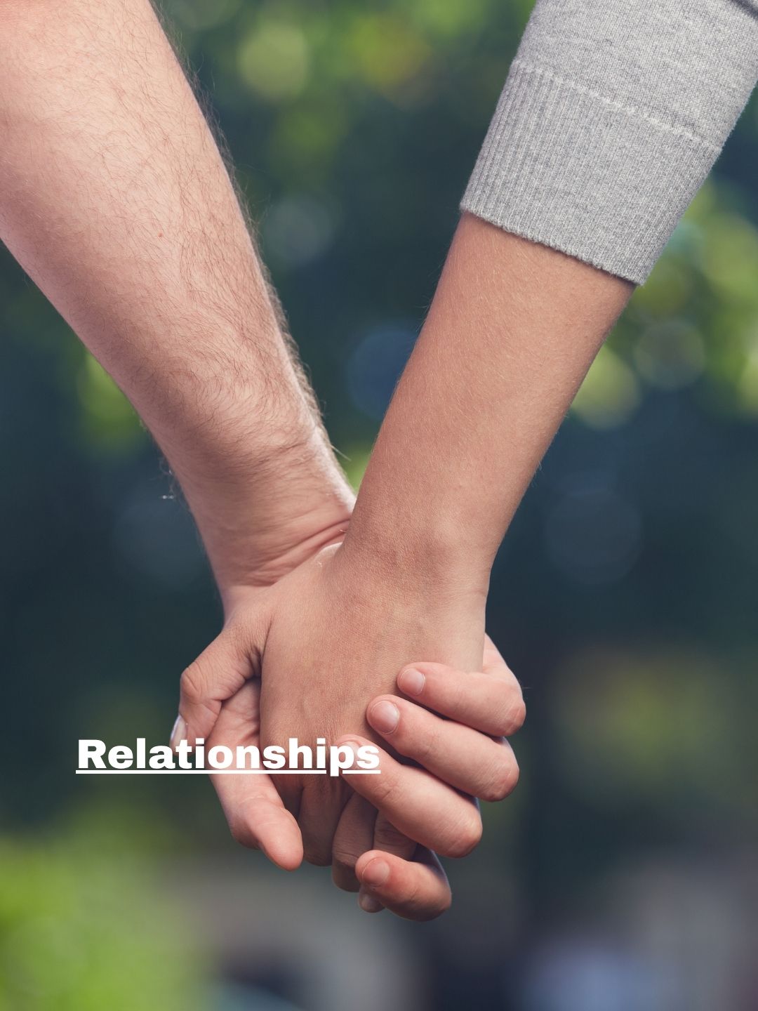 Relationships