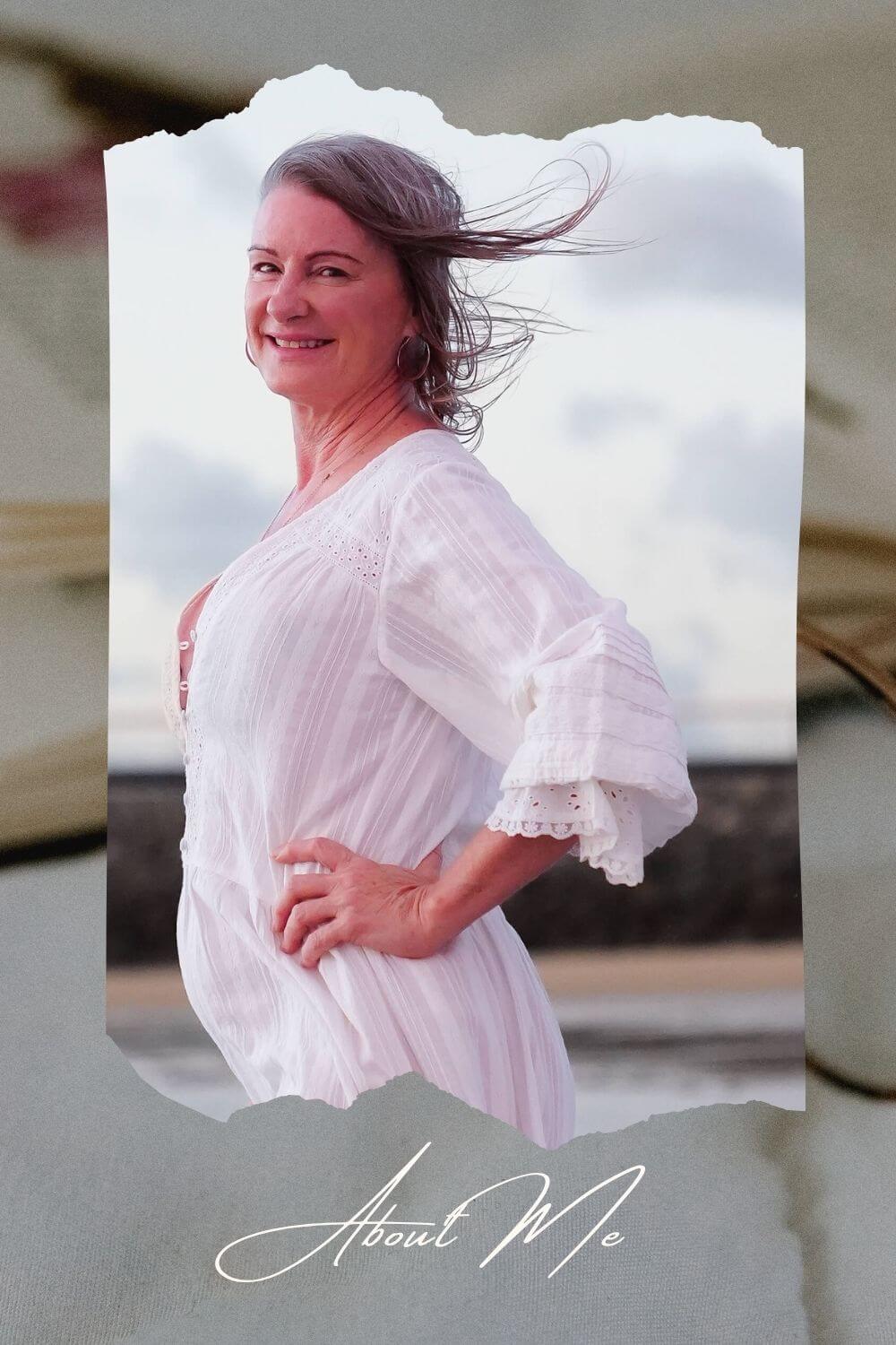 Susan Deakin